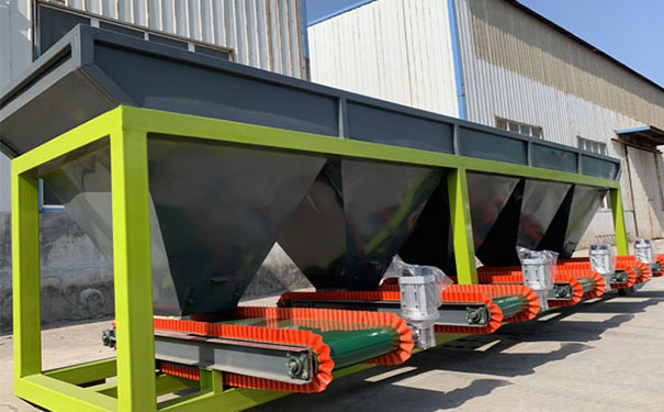 讓美味更簡(jiǎn)單 簡(jiǎn)述動(dòng)態(tài)配料系統(tǒng)在烘焙行業(yè)的具體應(yīng)用